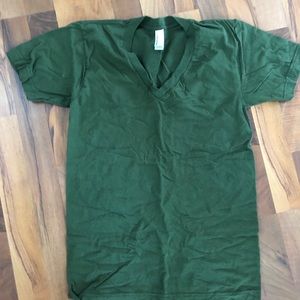‼️SOLD ON MARKETPLACE‼️ American Apparel Tahirt
